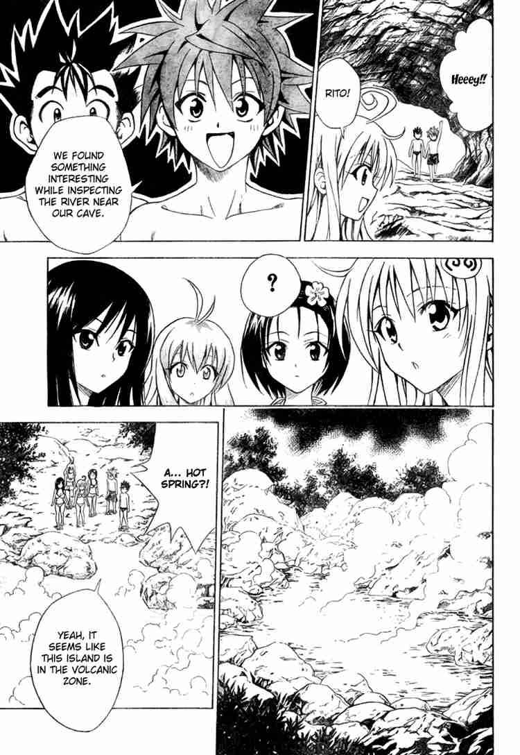 To Love Ru 68 14