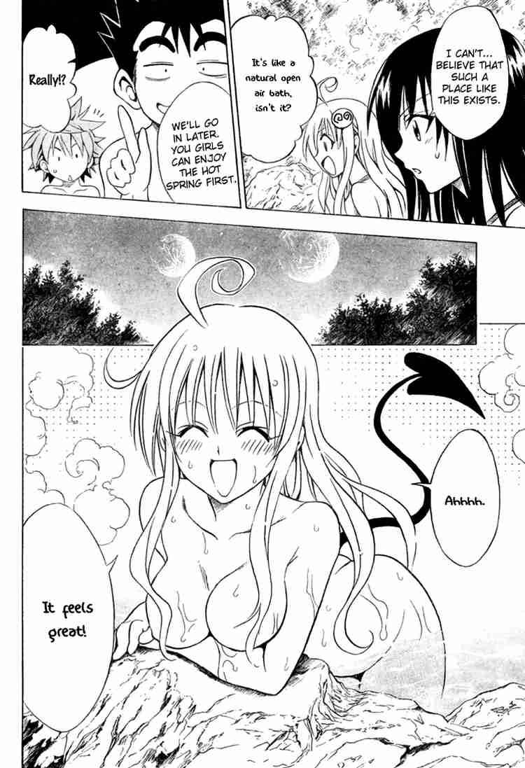 To Love Ru 68 15