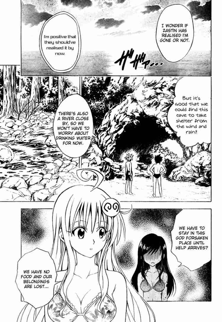 To Love Ru 68 4