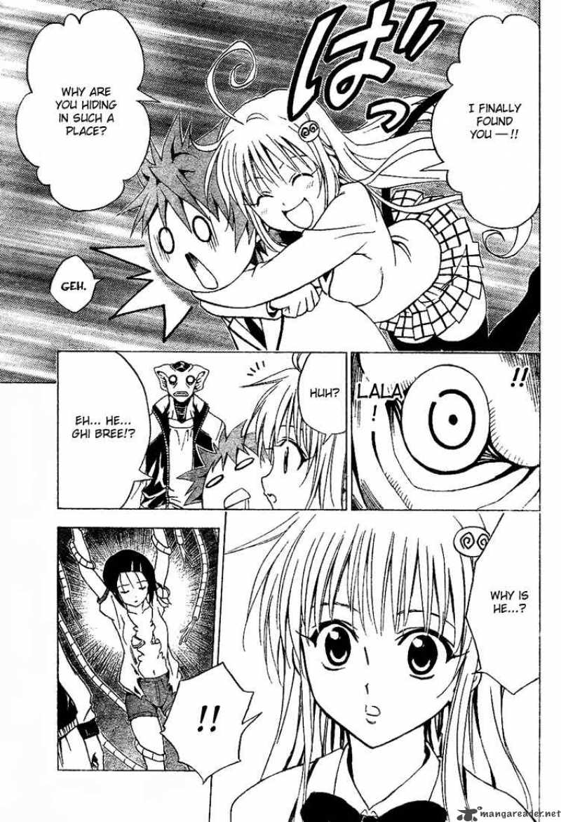 To Love Ru 7 19