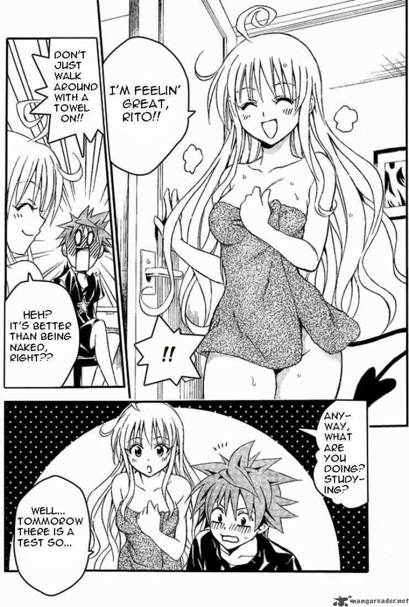 To Love Ru 70 10