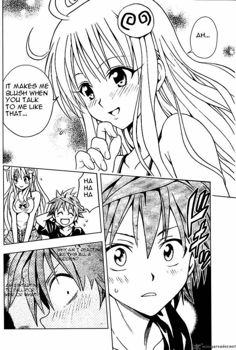 To Love Ru 70 14