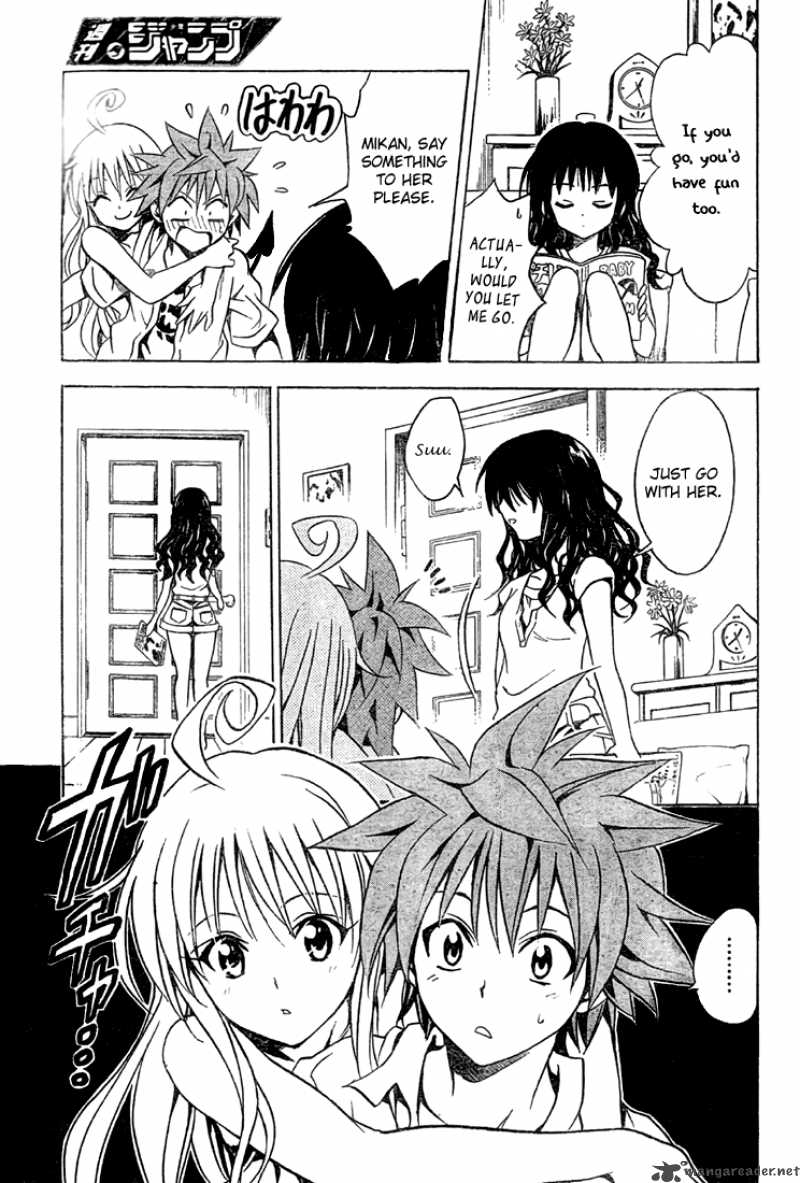 To Love Ru 73 5