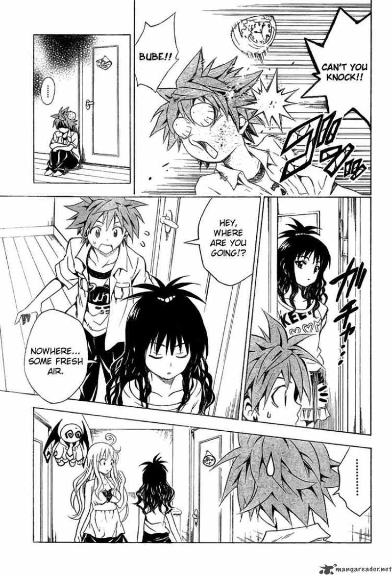 To Love Ru 73 7