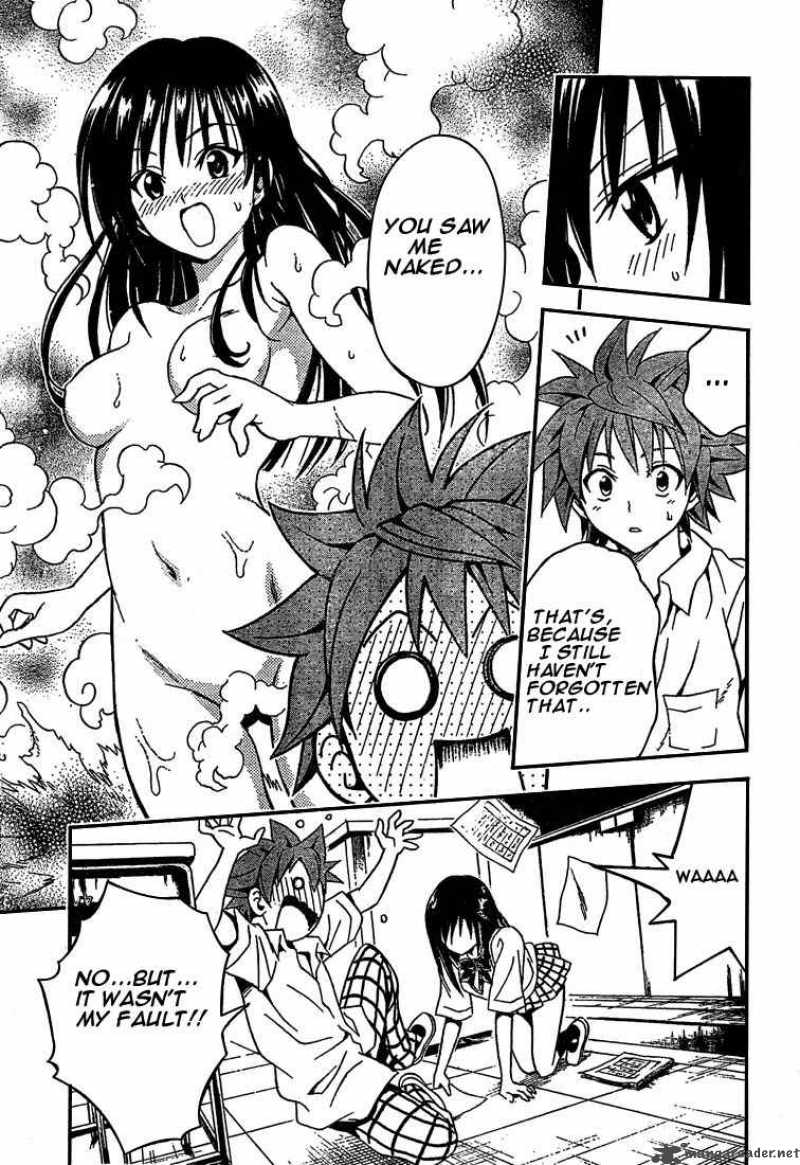 To Love Ru 74 15