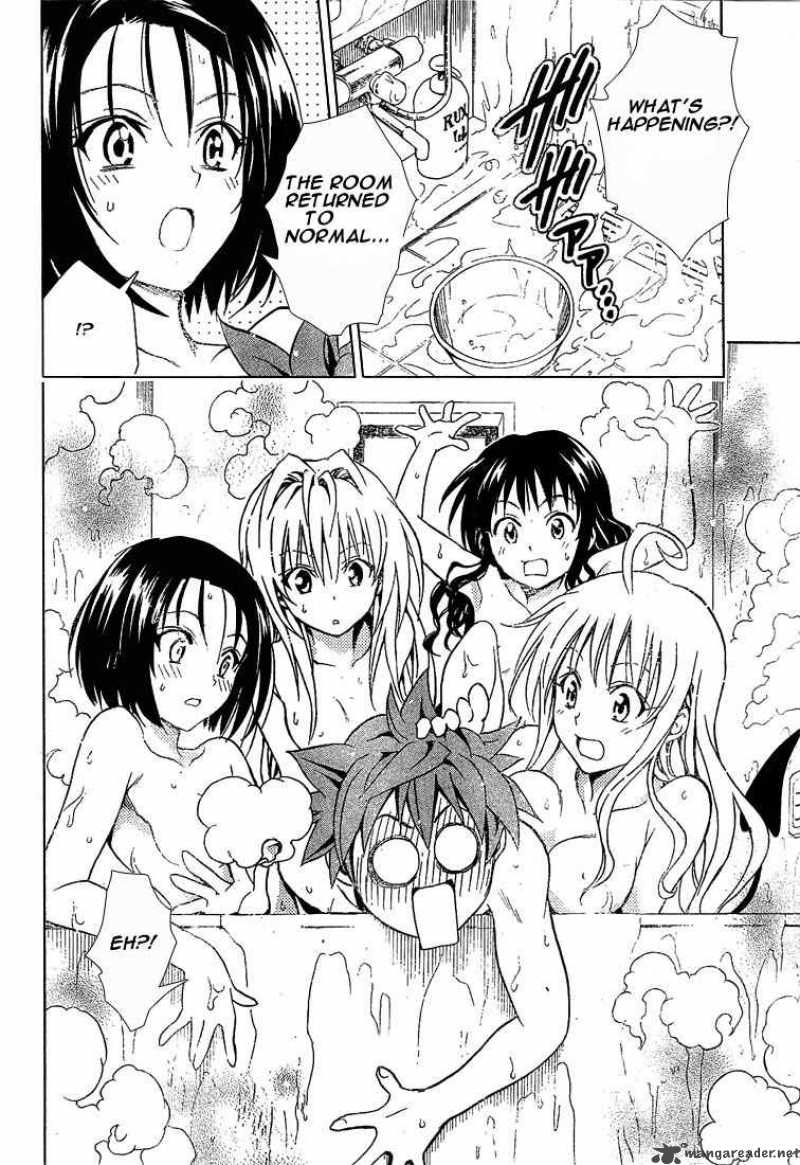 To Love Ru 76 18