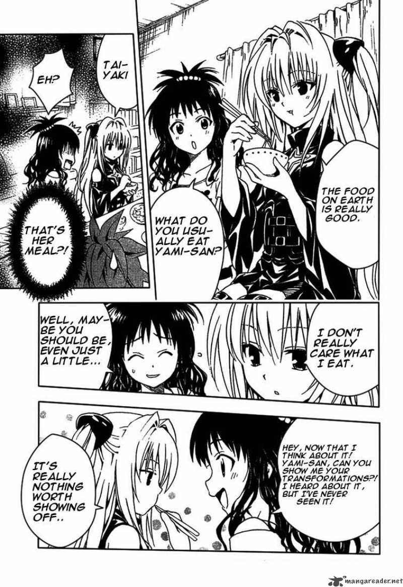 To Love Ru 76 3