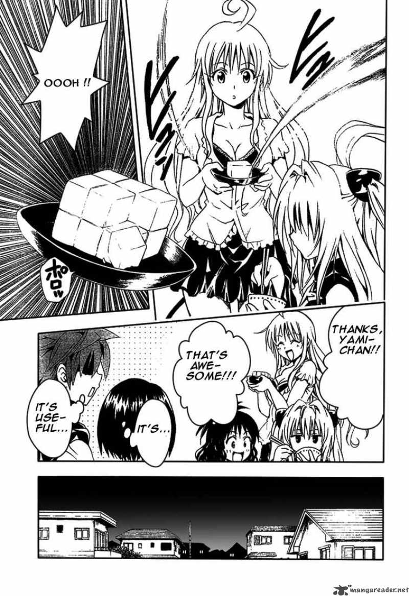 To Love Ru 76 5