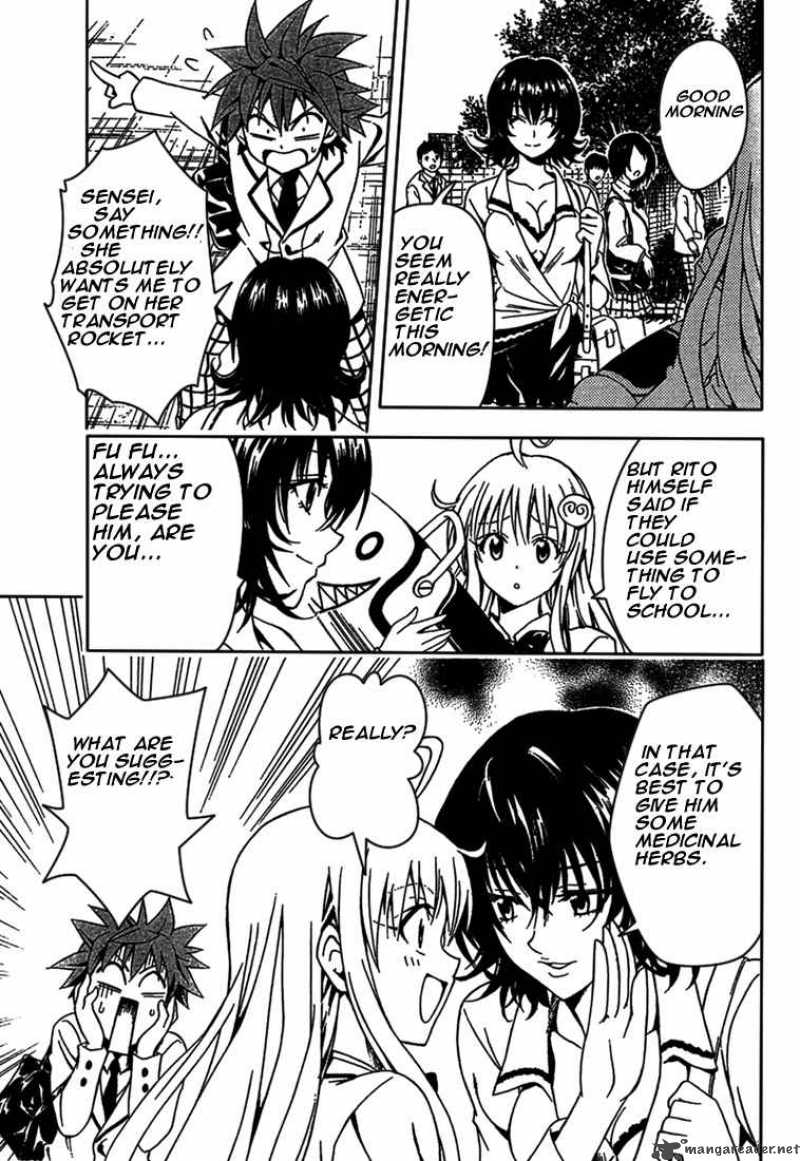 To Love Ru 78 7