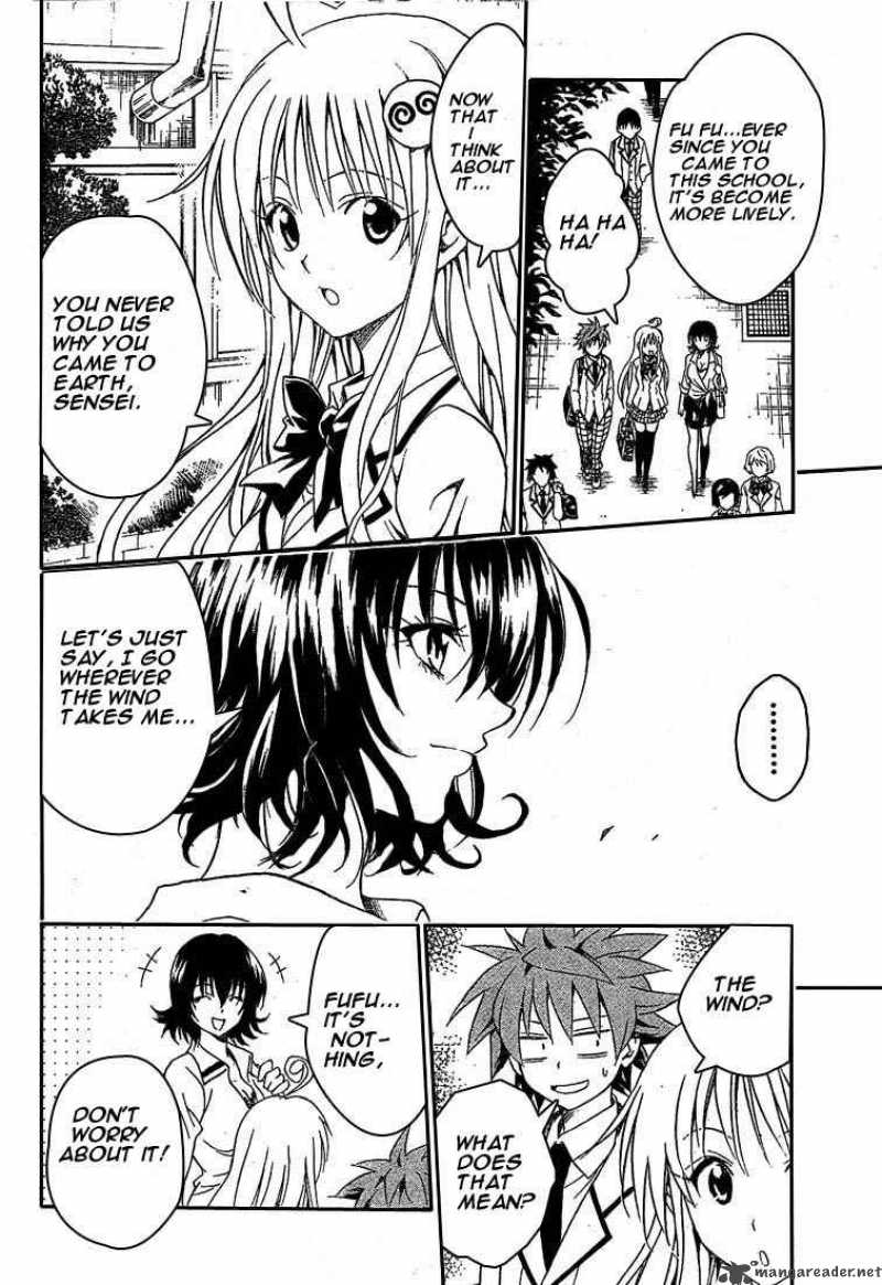 To Love Ru 78 8