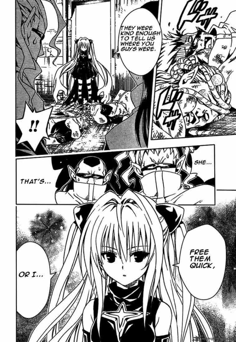 To Love Ru 79 14