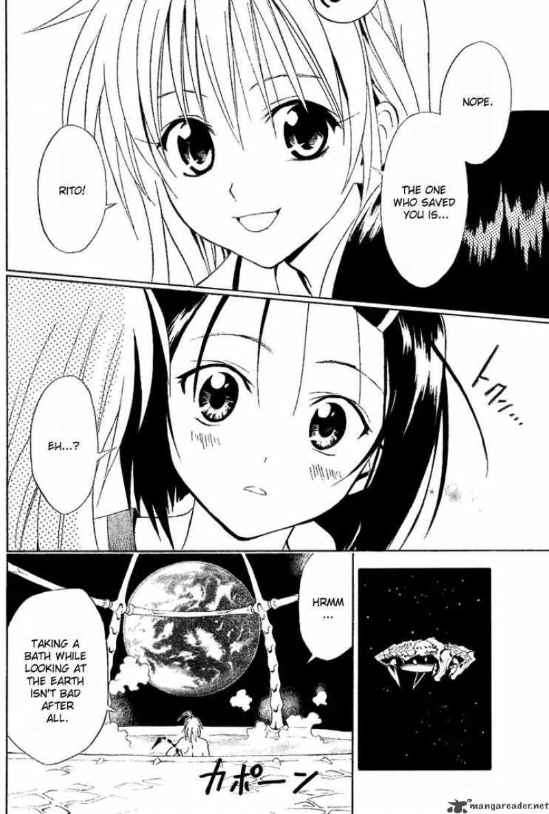 To Love Ru 8 22