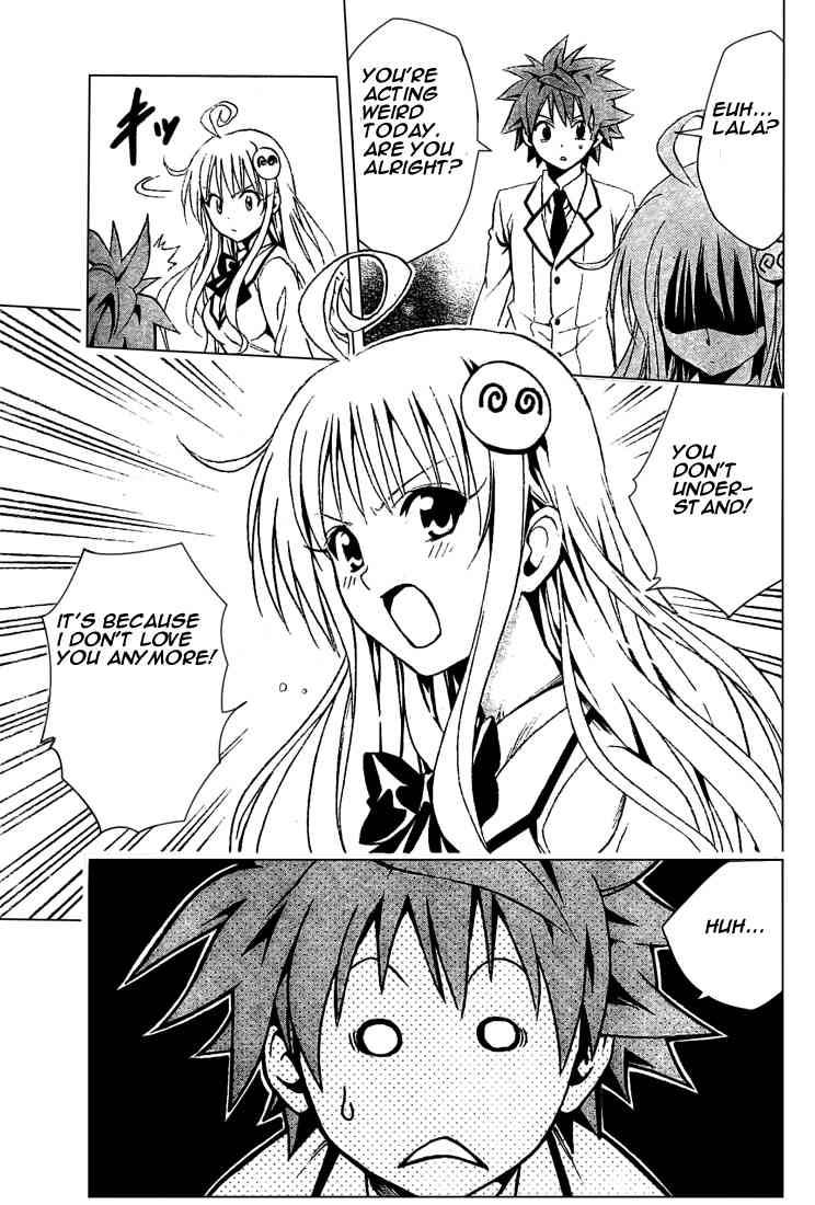 To Love Ru 80 11