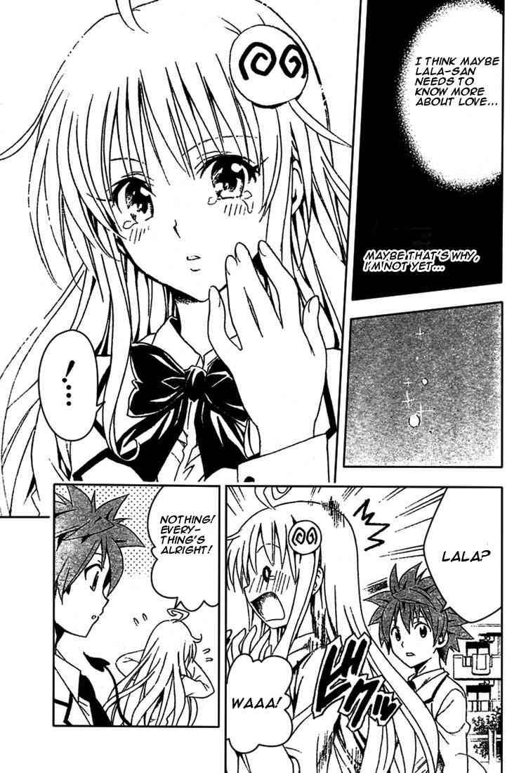 To Love Ru 80 17