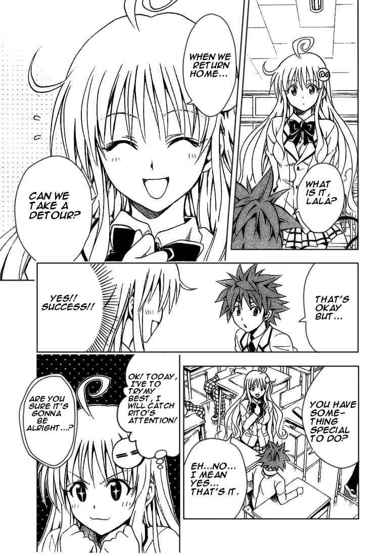 To Love Ru 80 5