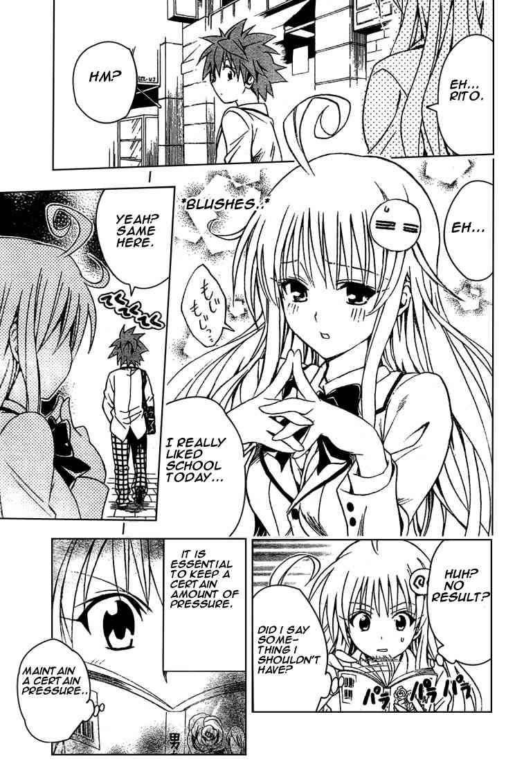 To Love Ru 80 7