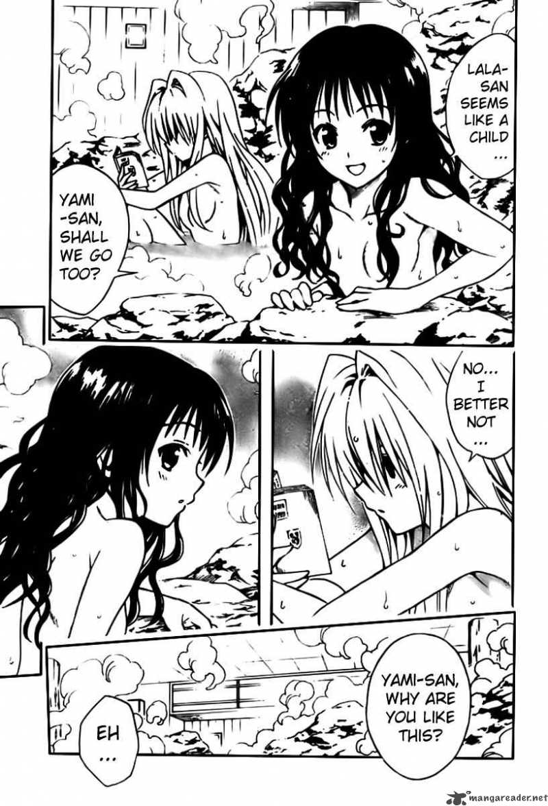 To Love Ru 87 11