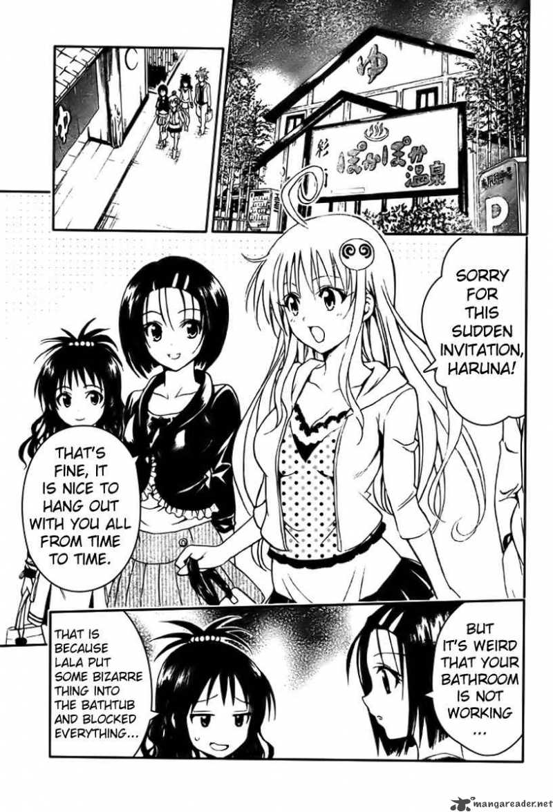 To Love Ru 87 3