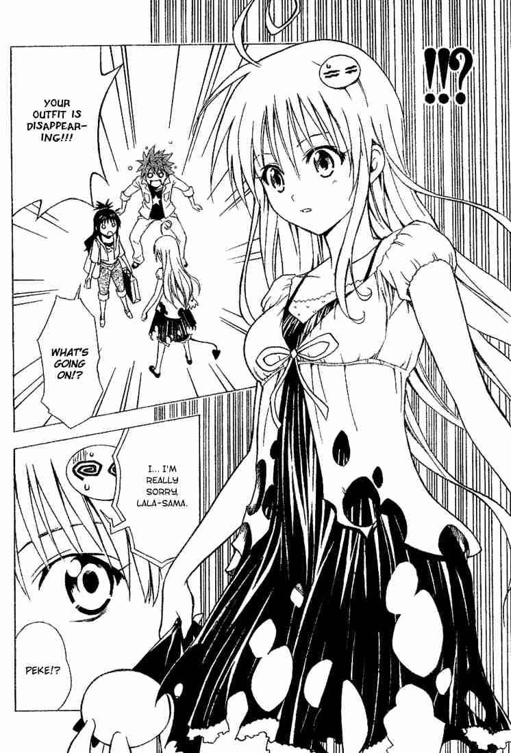 To Love Ru 9 12