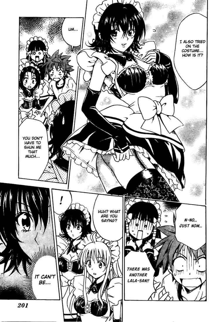 To Love Ru 91 6