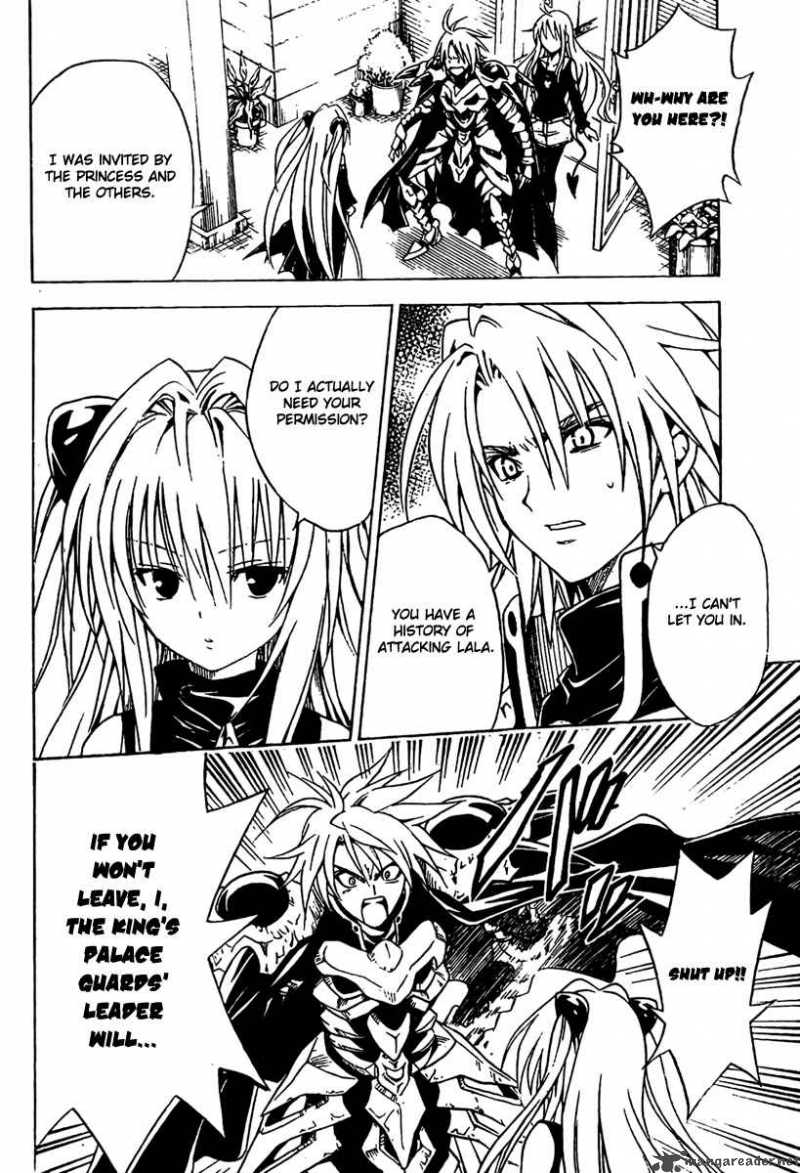 To Love Ru 92 6