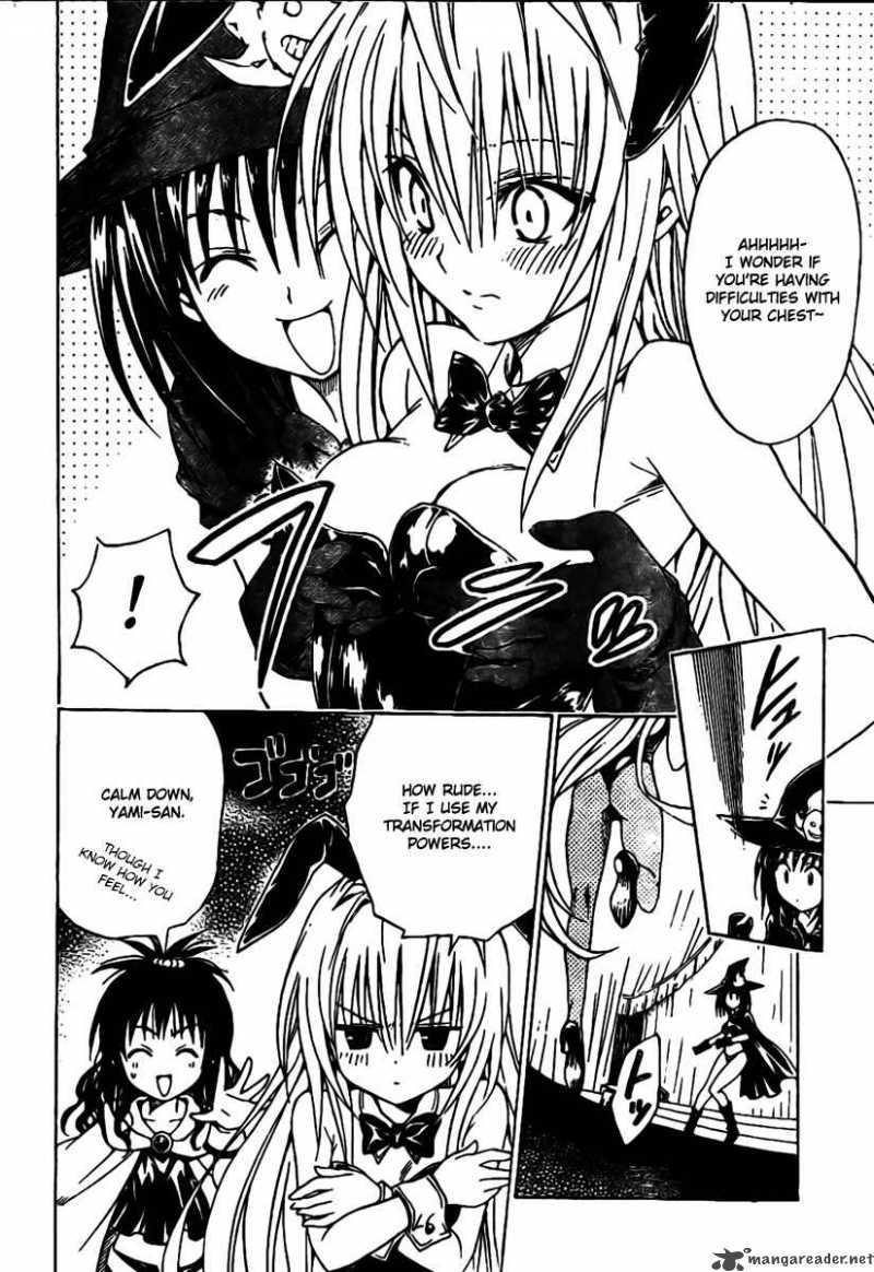 To Love Ru 97 6