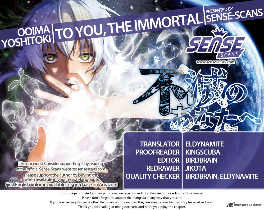 To You The Immortal 48 1
