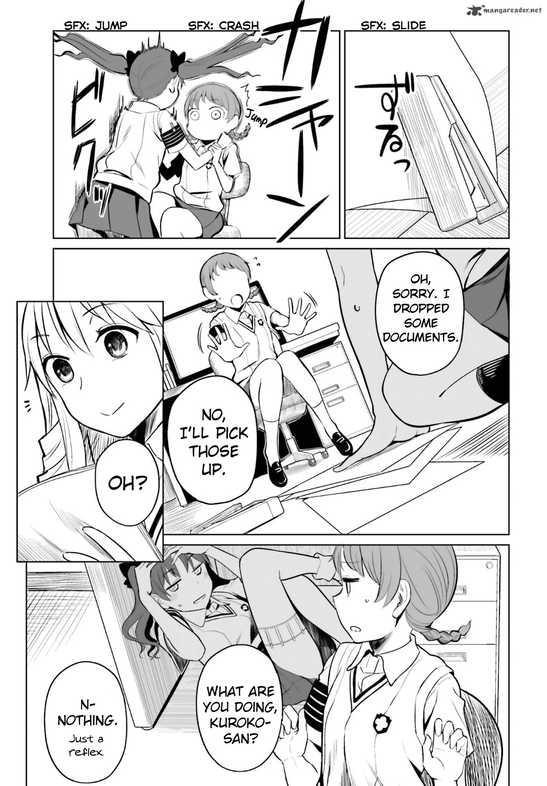 Toaru Kagaku No Railgun Gaiden Astral Body 1 13