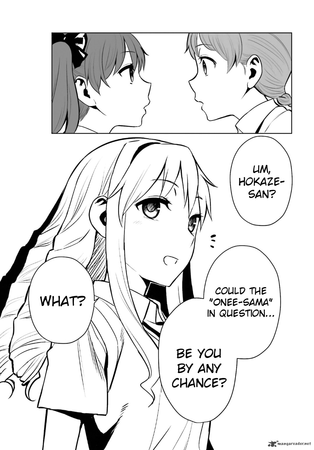 Toaru Kagaku No Railgun Gaiden Astral Body 1 15