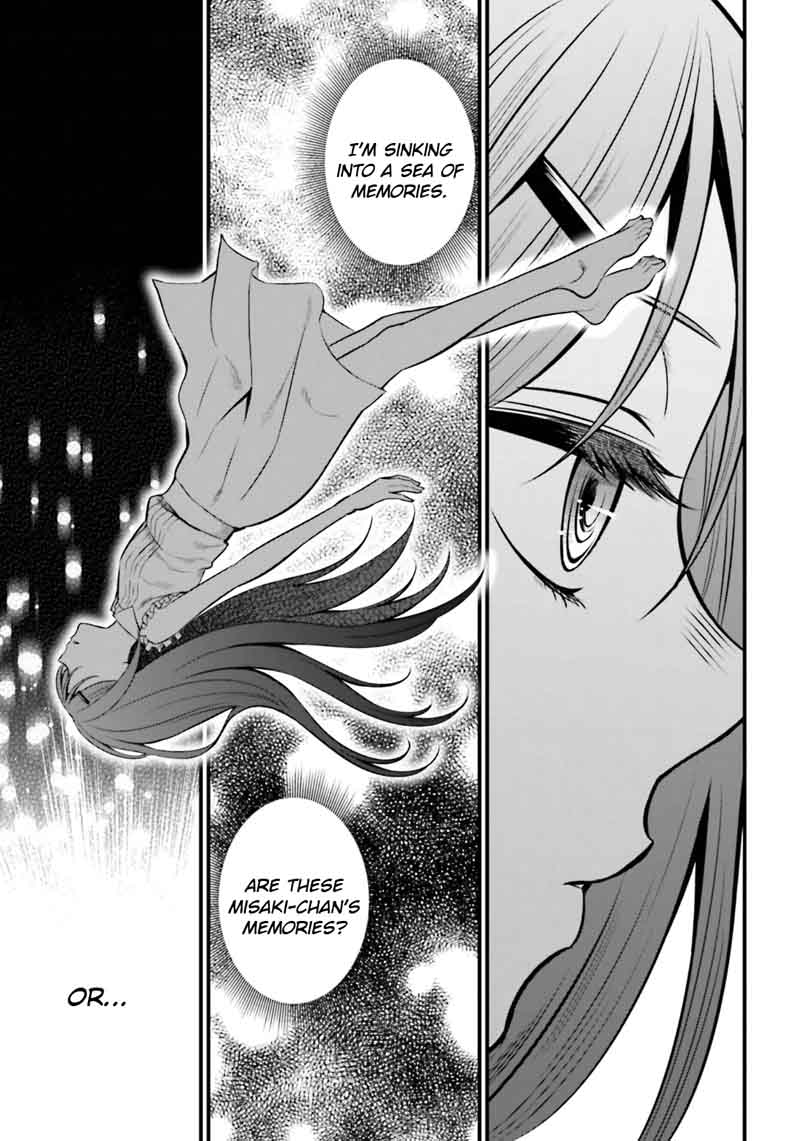 Toaru Kagaku No Railgun Gaiden Astral Body 10 3