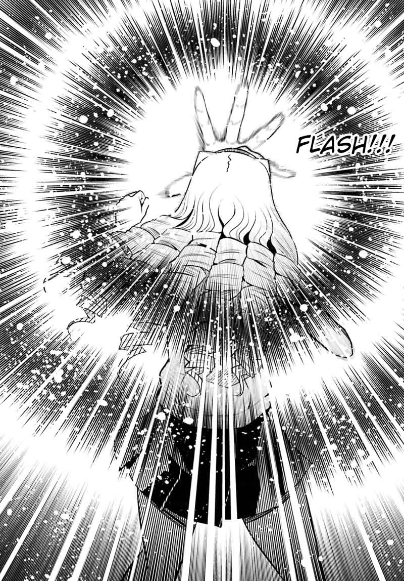 Toaru Kagaku No Railgun Gaiden Astral Body 12 17
