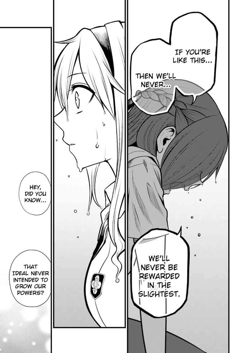 Toaru Kagaku No Railgun Gaiden Astral Body 12 25