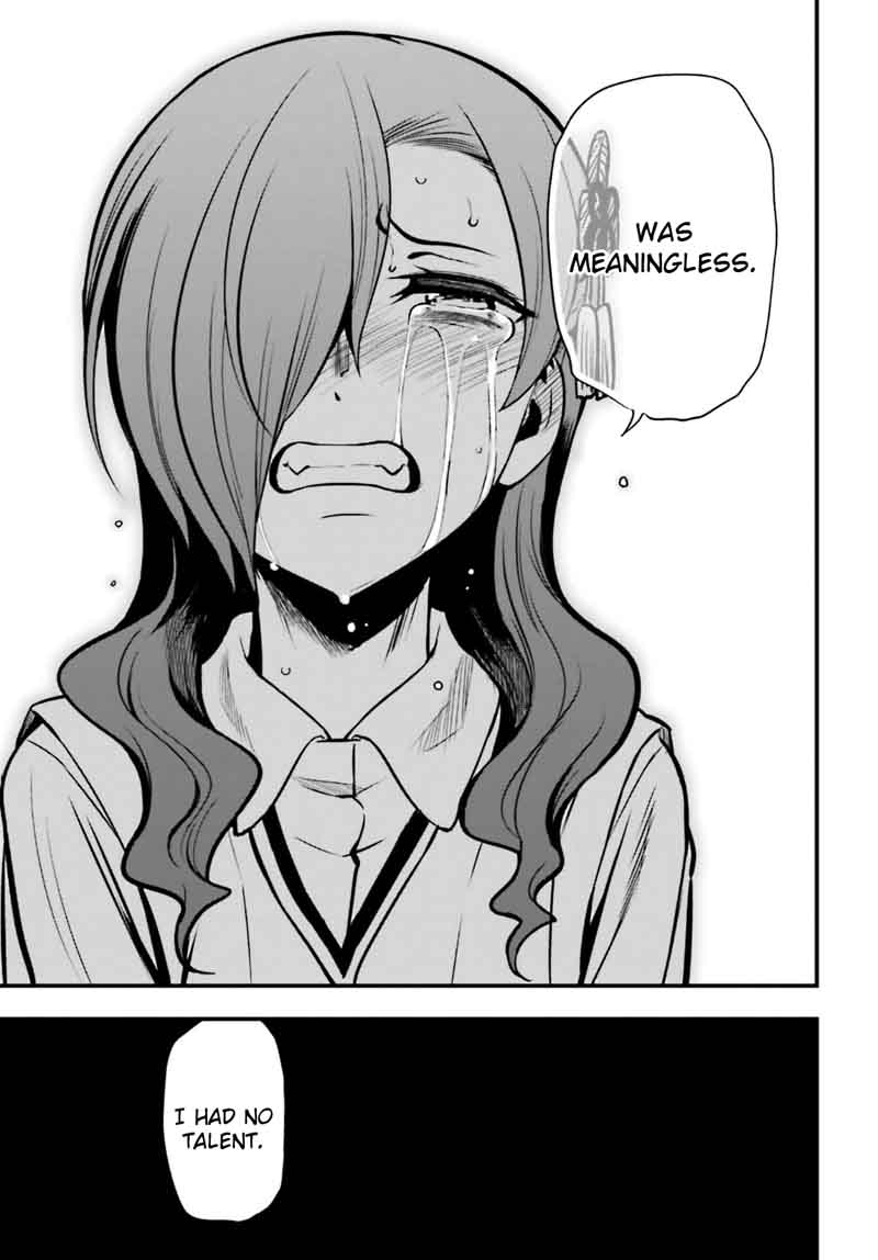 Toaru Kagaku No Railgun Gaiden Astral Body 12 27