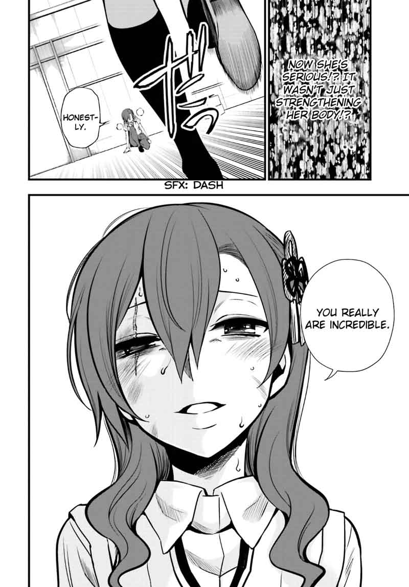 Toaru Kagaku No Railgun Gaiden Astral Body 13 4