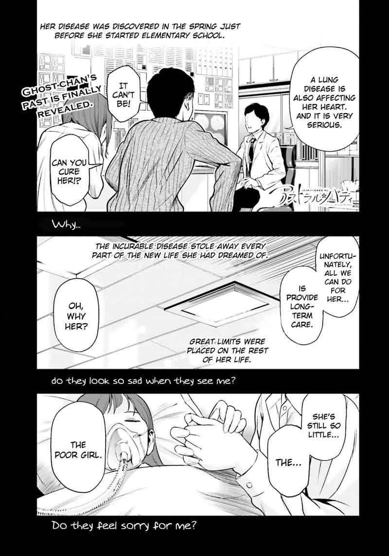 Toaru Kagaku No Railgun Gaiden Astral Body 15 1