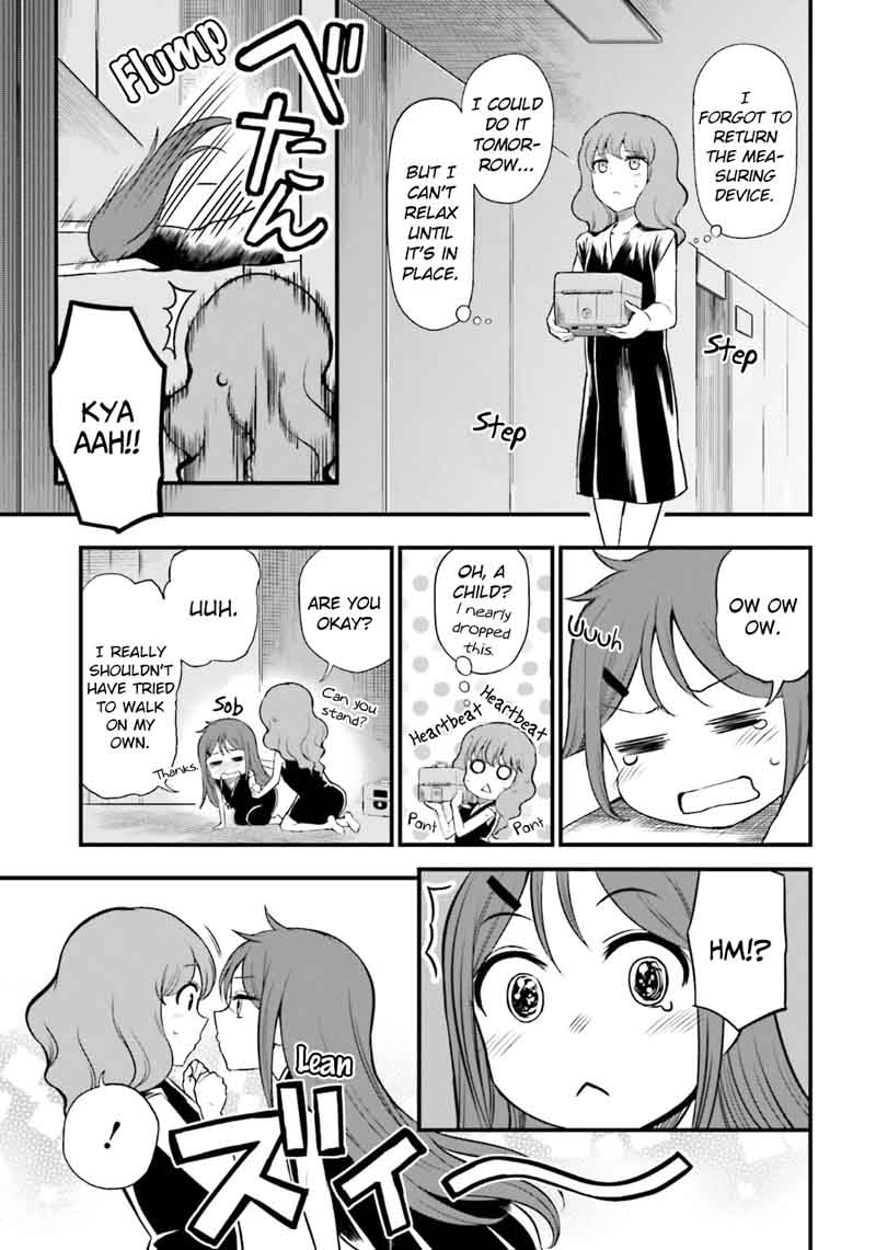 Toaru Kagaku No Railgun Gaiden Astral Body 15 7