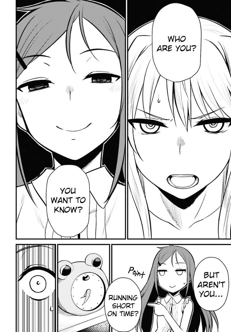 Toaru Kagaku No Railgun Gaiden Astral Body 2 10