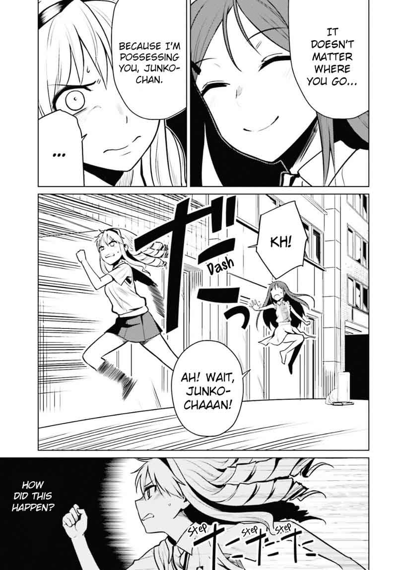 Toaru Kagaku No Railgun Gaiden Astral Body 2 3