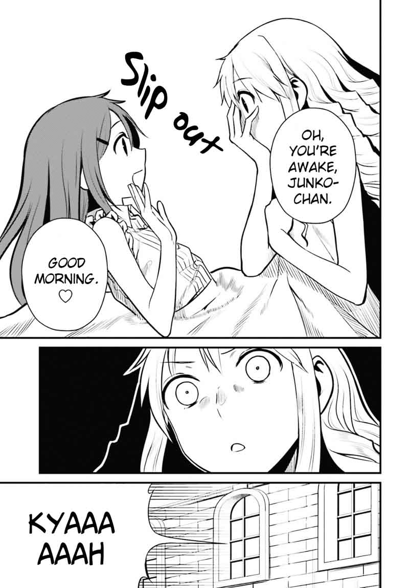 Toaru Kagaku No Railgun Gaiden Astral Body 2 5