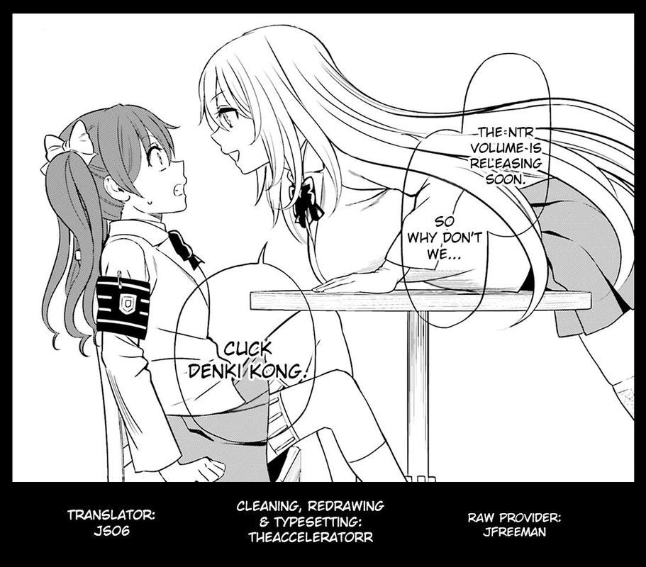 Toaru Kagaku No Railgun Gaiden Astral Body 20 13