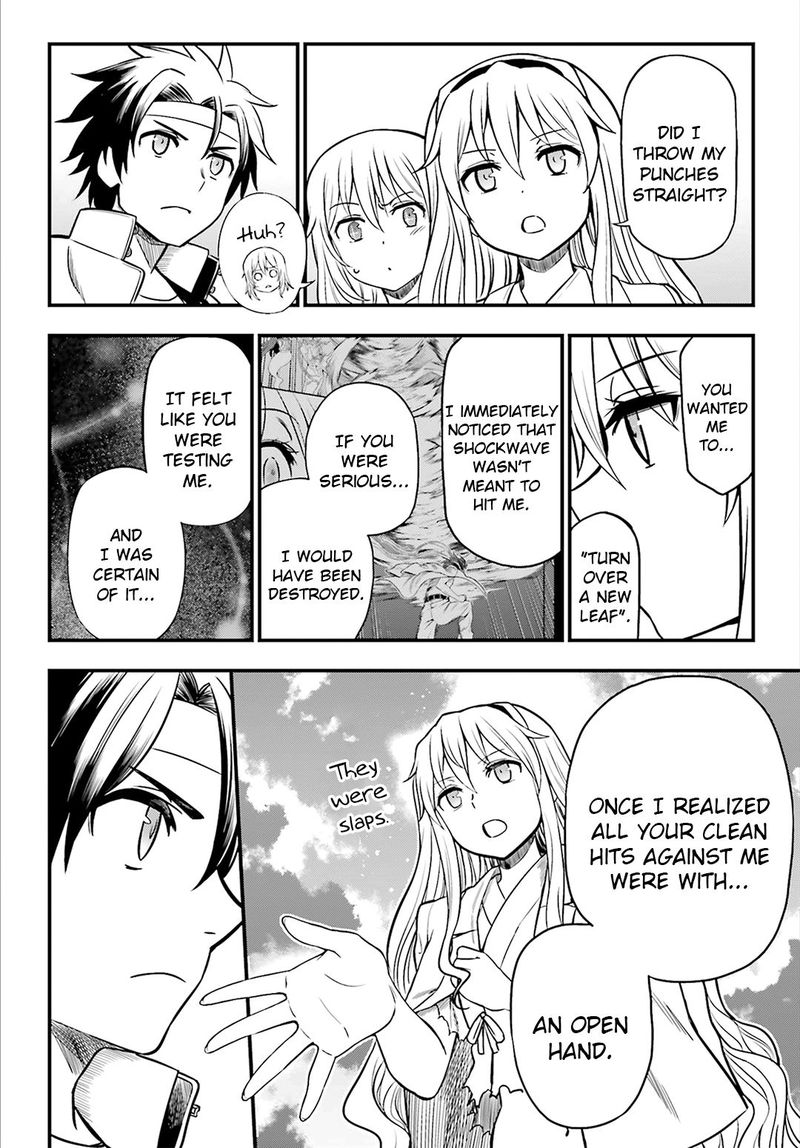 Toaru Kagaku No Railgun Gaiden Astral Body 22 4