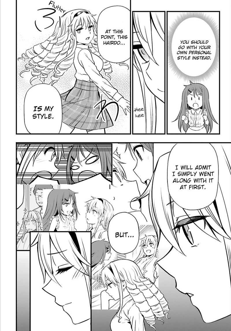Toaru Kagaku No Railgun Gaiden Astral Body 23 6
