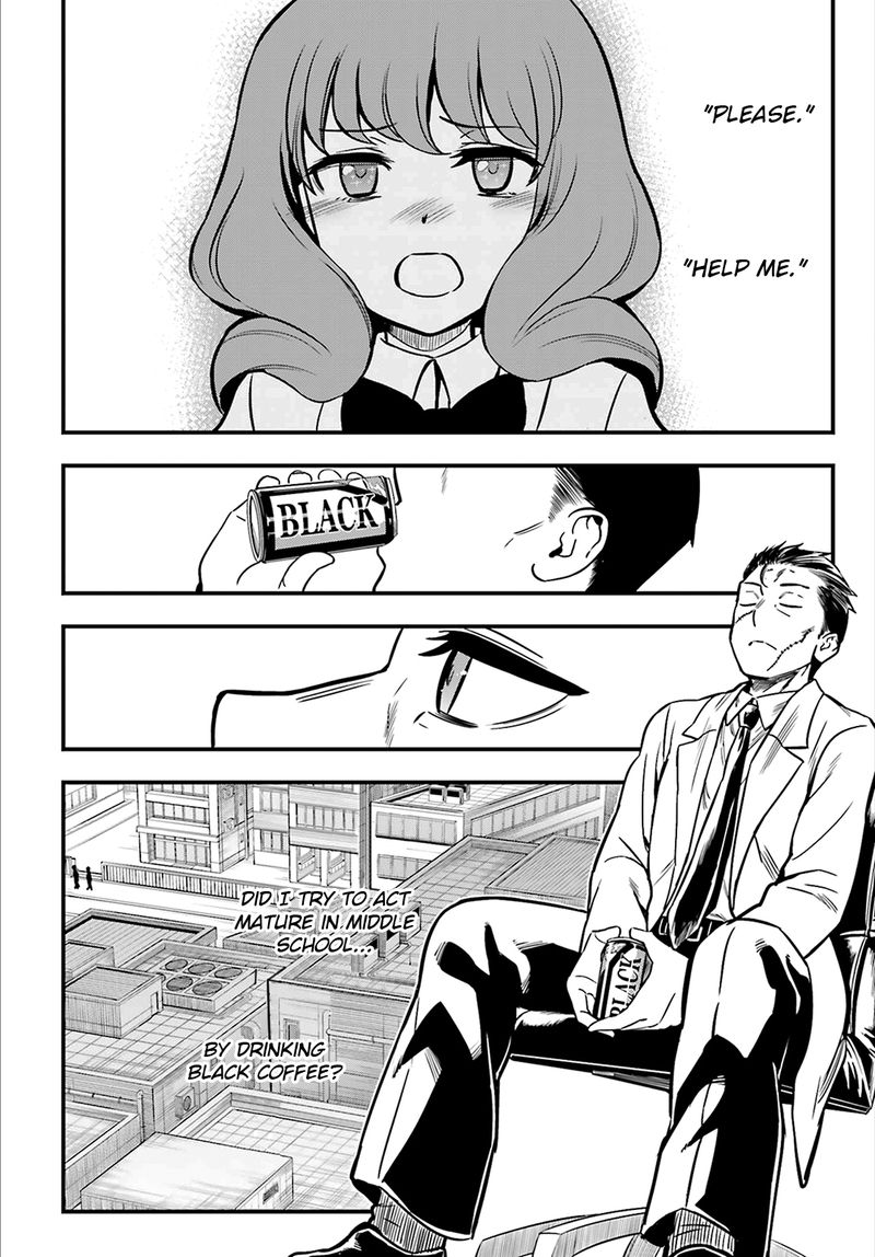 Toaru Kagaku No Railgun Gaiden Astral Body 24 12