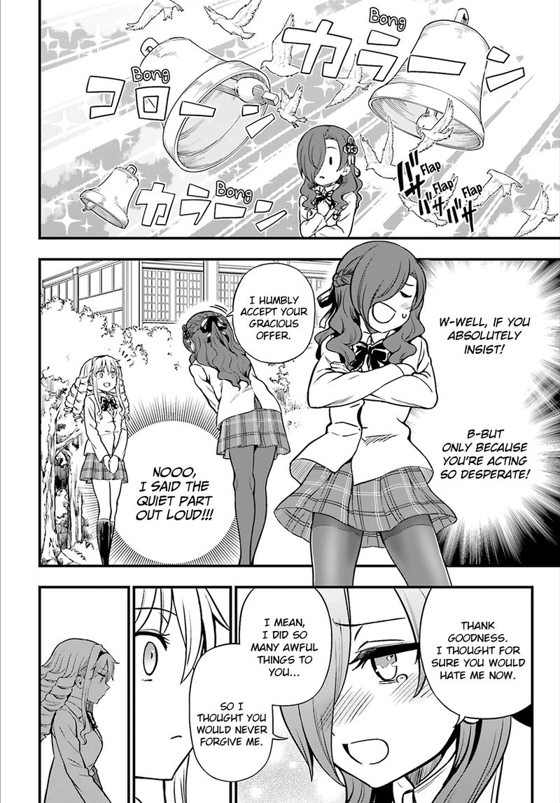 Toaru Kagaku No Railgun Gaiden Astral Body 24 18