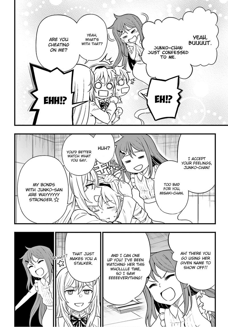 Toaru Kagaku No Railgun Gaiden Astral Body 29 18