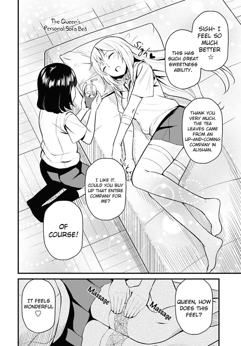 Toaru Kagaku No Railgun Gaiden Astral Body 3 10