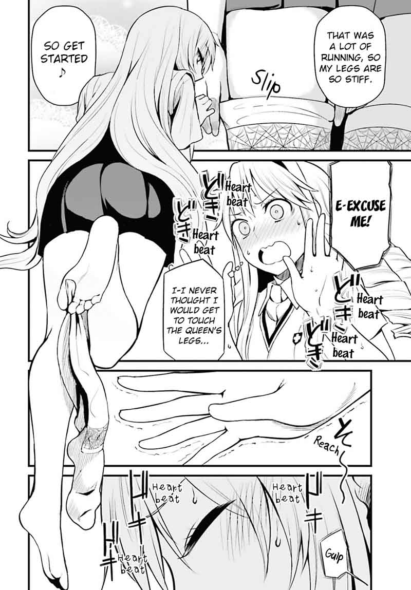 Toaru Kagaku No Railgun Gaiden Astral Body 3 20
