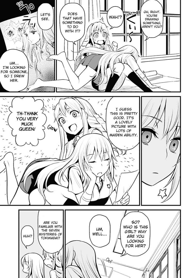Toaru Kagaku No Railgun Gaiden Astral Body 3 25