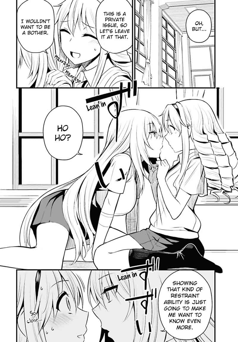 Toaru Kagaku No Railgun Gaiden Astral Body 3 26