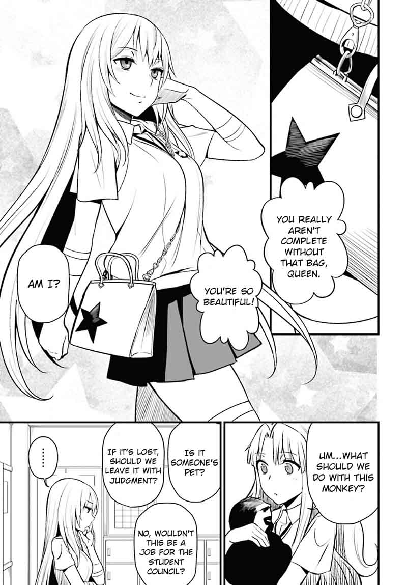 Toaru Kagaku No Railgun Gaiden Astral Body 3 29